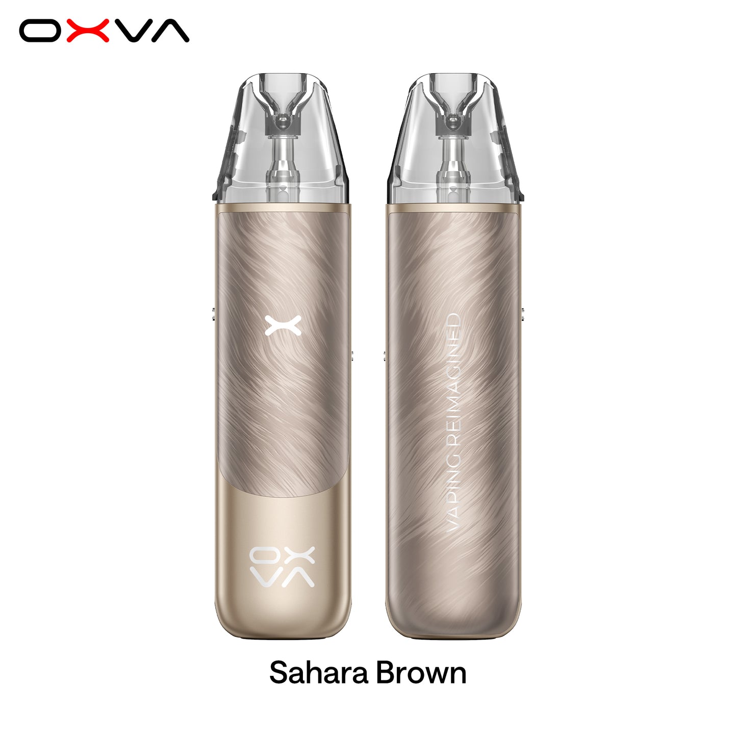 Oxva Nexlim GO Kit - Pod-Systems
