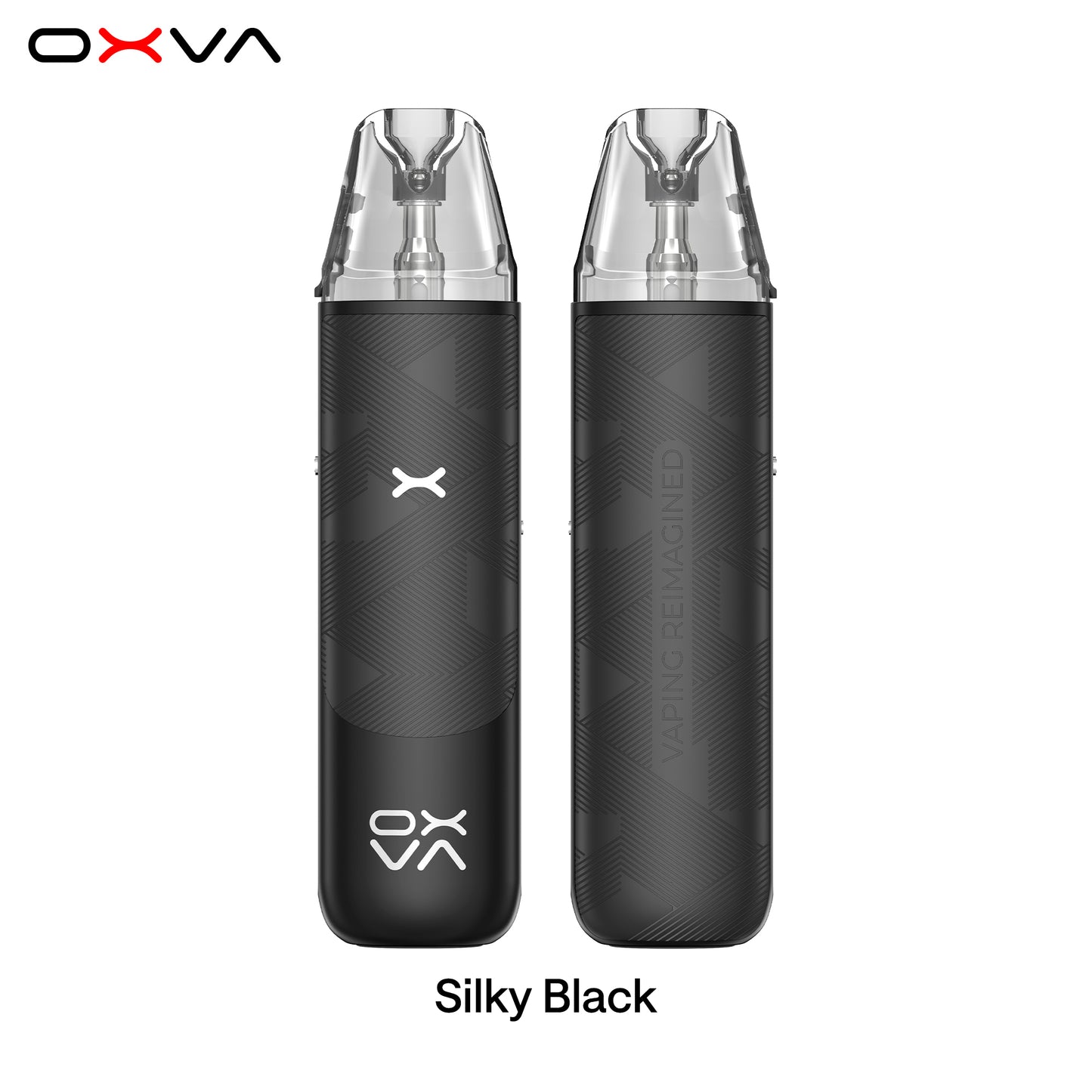 Oxva Nexlim GO Kit - Pod-Systems