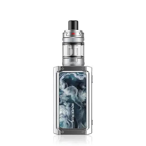 Aspire - Rover Plus Kit - Mouth-To-Lung Kits
