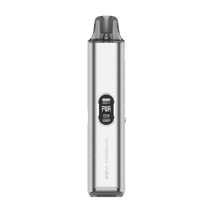 Vaporesso Vibe Kit - Pod Systems