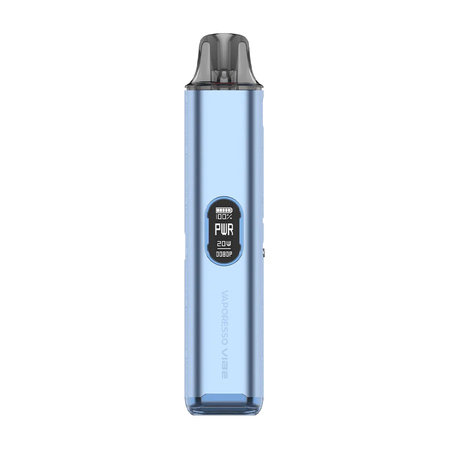 Vaporesso Vibe Kit - Pod Systems