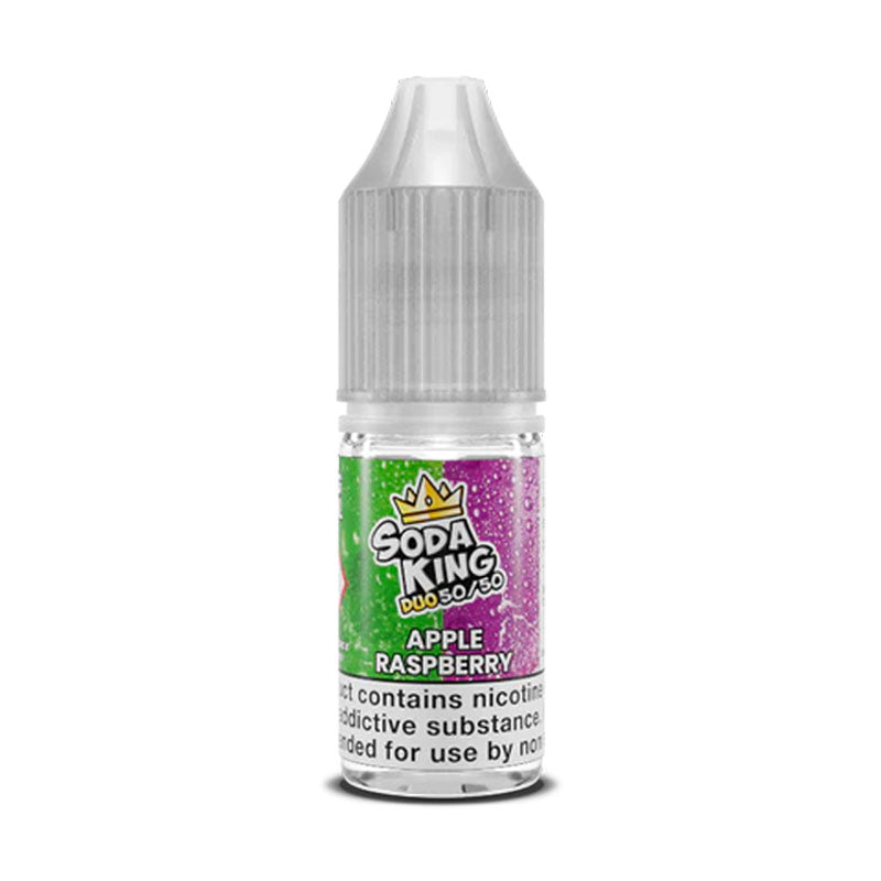 Soda King - Nic-Salts