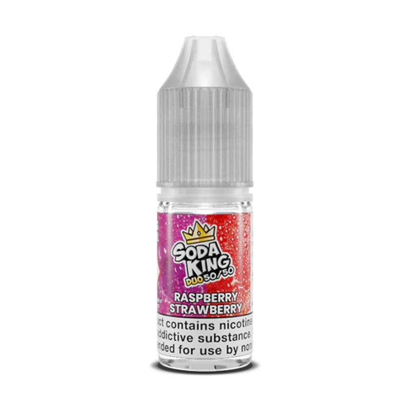 Soda King - Nic-Salts