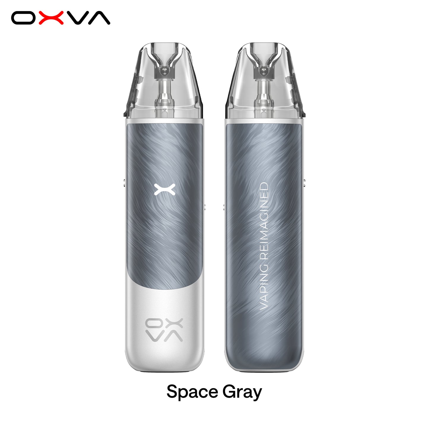 Oxva Nexlim GO Kit - Pod-Systems