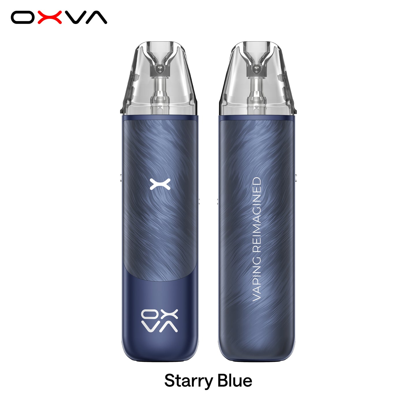 Oxva Nexlim GO Kit - Pod-Systems