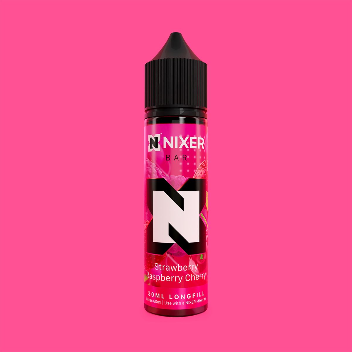 Nixer - 30ml Longfills