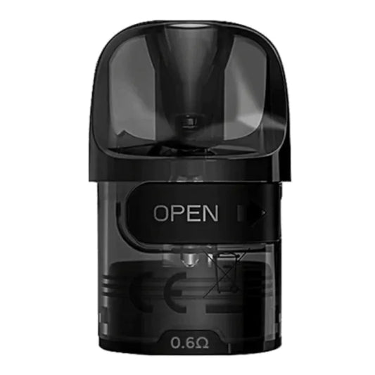 Lost Vape E-Plus DUAL MESH pods - Replacement Pods