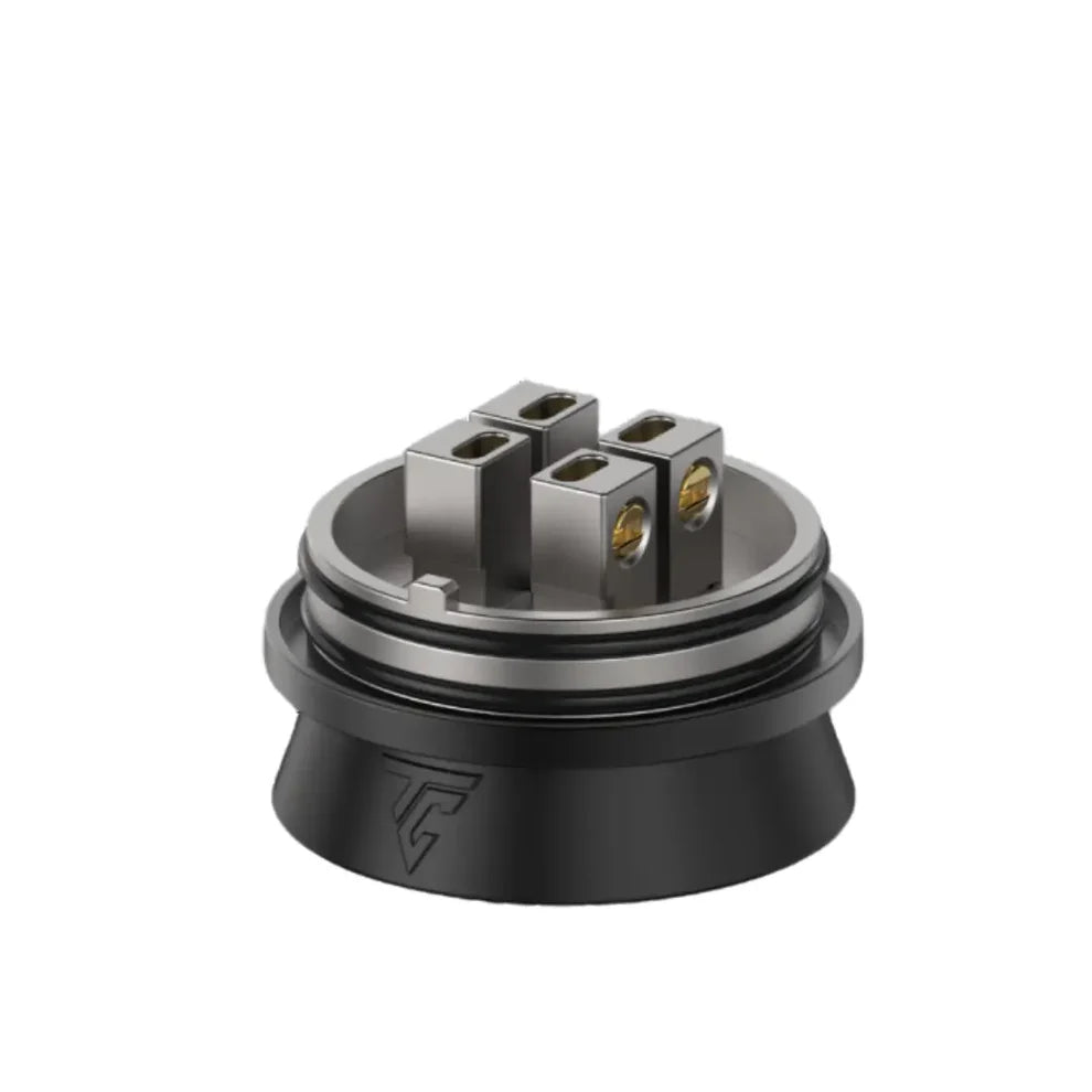 ThunderCloud X Vaping Bogan Bonza PRO RDA - RDAS