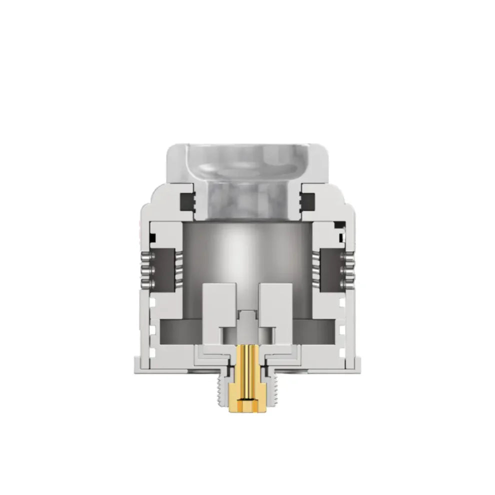 ThunderCloud X Vaping Bogan Bonza PRO RDA - RDAS