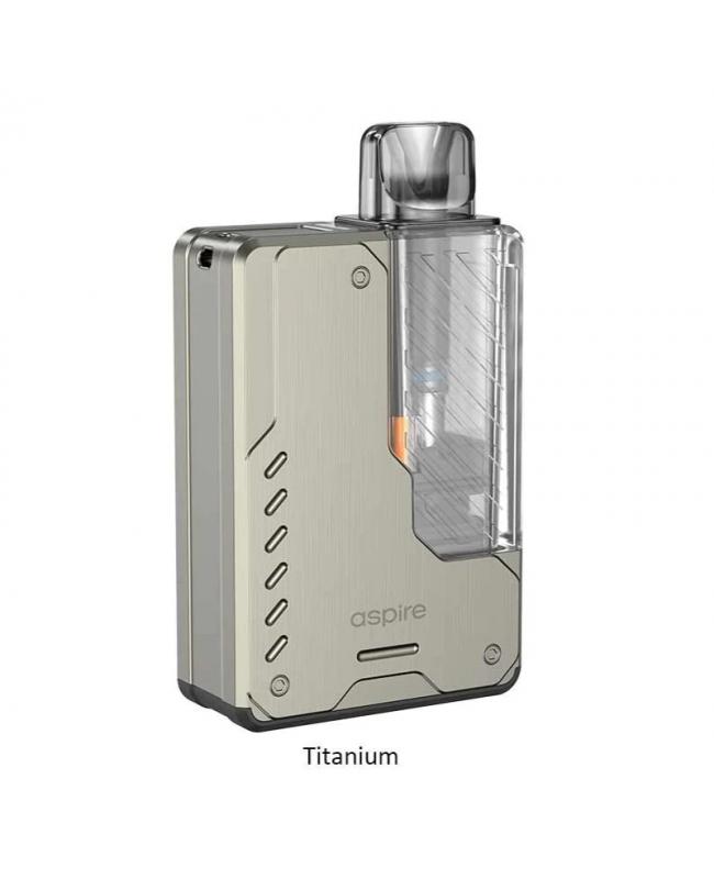 Aspire Gotek Pro