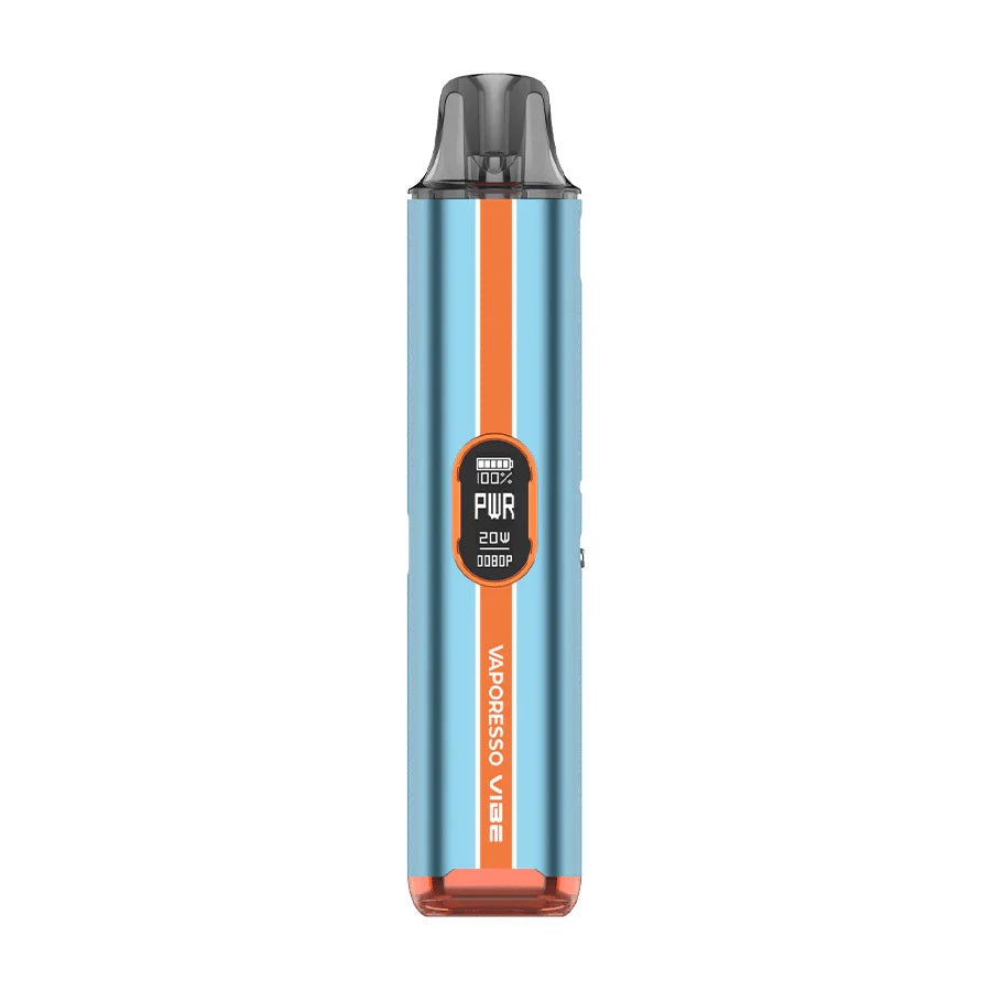 Vaporesso Vibe Kit - Pod Systems