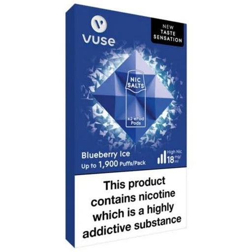 Vuse
