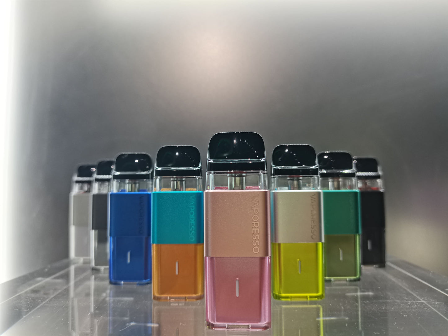 Vaporesso Xros Cube