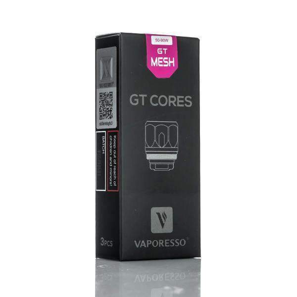 Vaporesso GT Cores