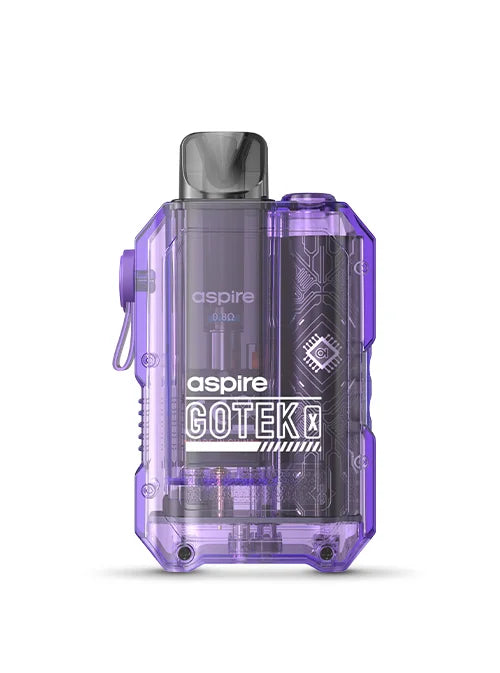 Aspire - Gotek X - Pod-System