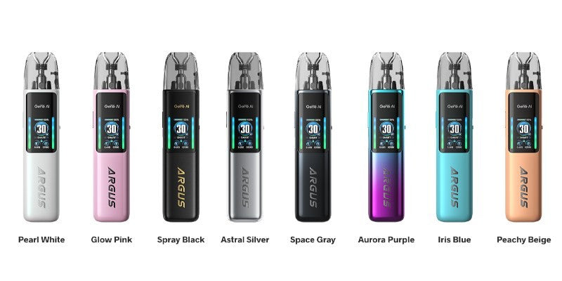 Voopoo Argus G2