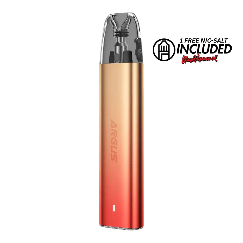 Voopoo Argus G2 Mini Dual-Pack - Pod-Systems
