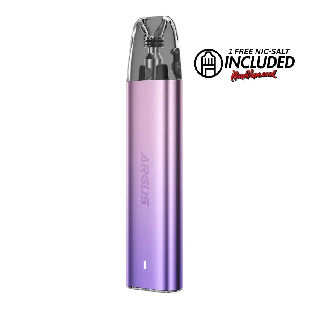 Voopoo Argus G2 Mini Dual-Pack - Pod-Systems