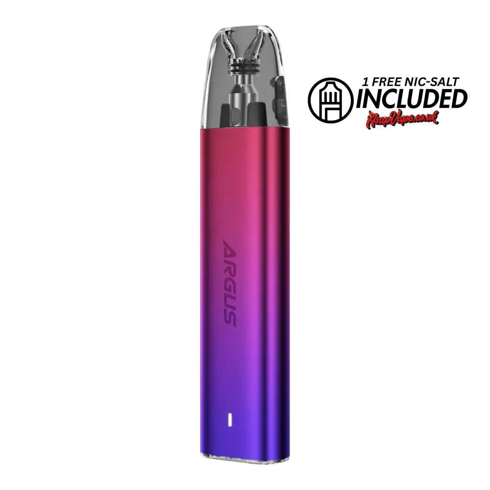 Voopoo Argus G2 Mini Dual-Pack - Pod-Systems