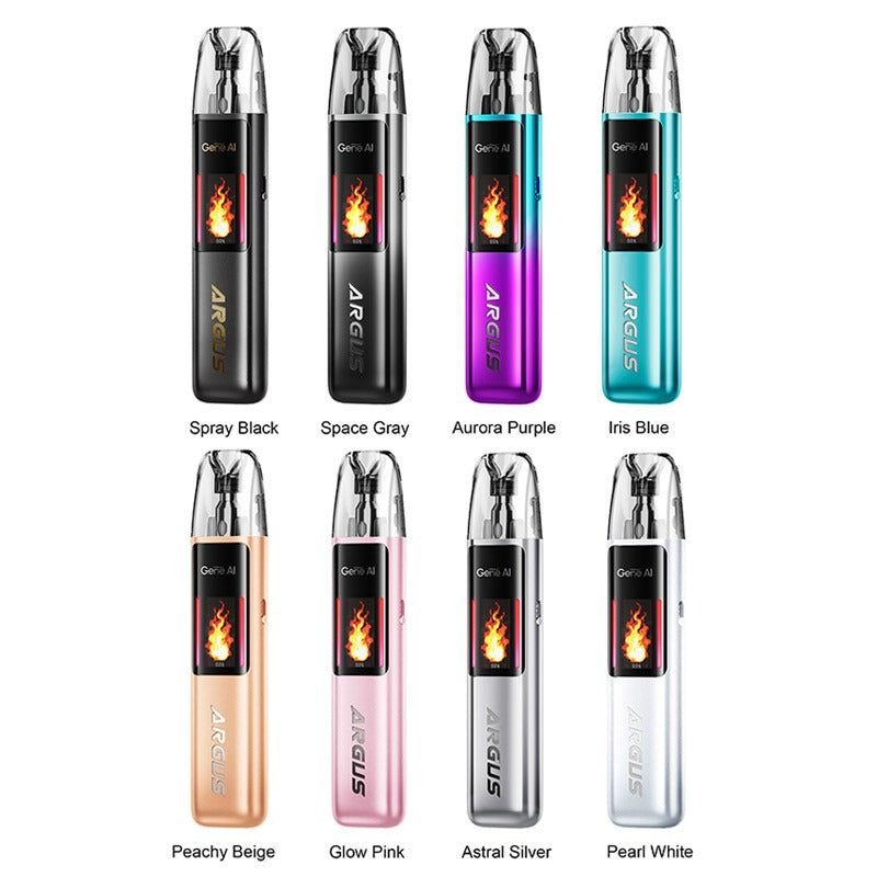 Voopoo Argus G2
