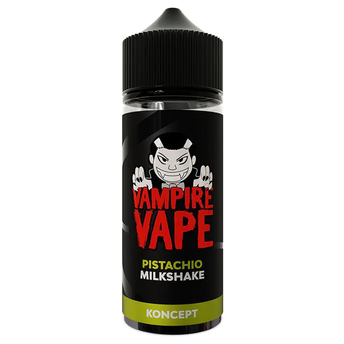 Vampire Vape - Koncept - 100MLs