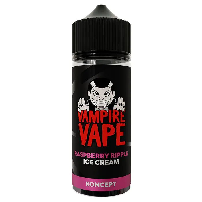 Vampire Vape - Koncept - 100MLs