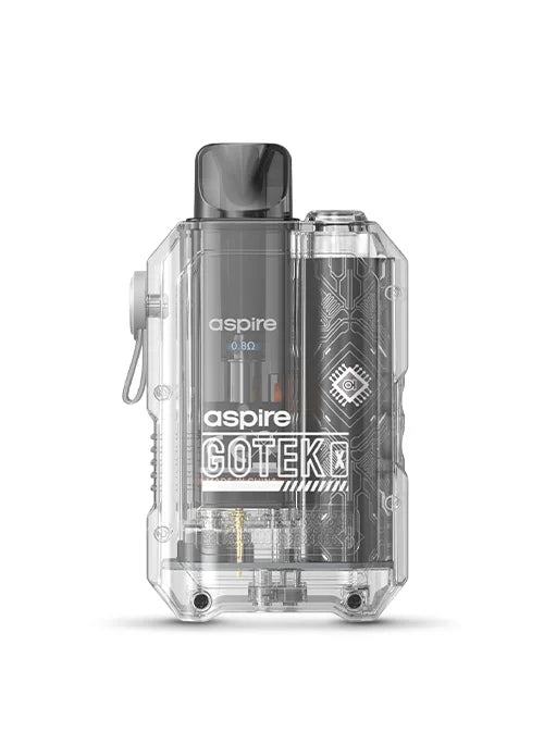 Aspire - Gotek X - Pod-System
