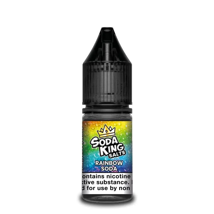 Soda King - Nic-Salts
