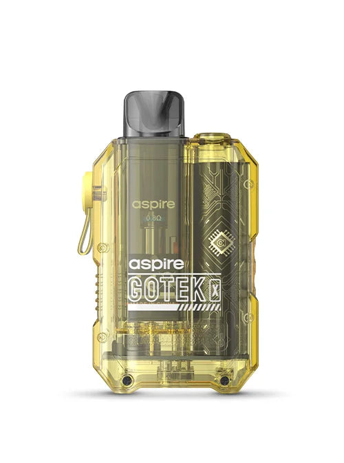Aspire - Gotek X - Pod-System