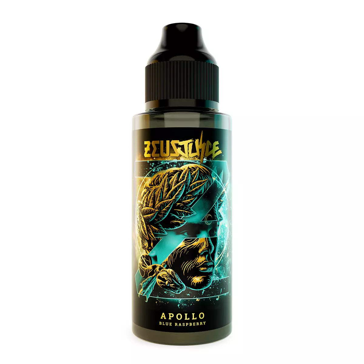 Zeus Juice - 100ML Shortfills