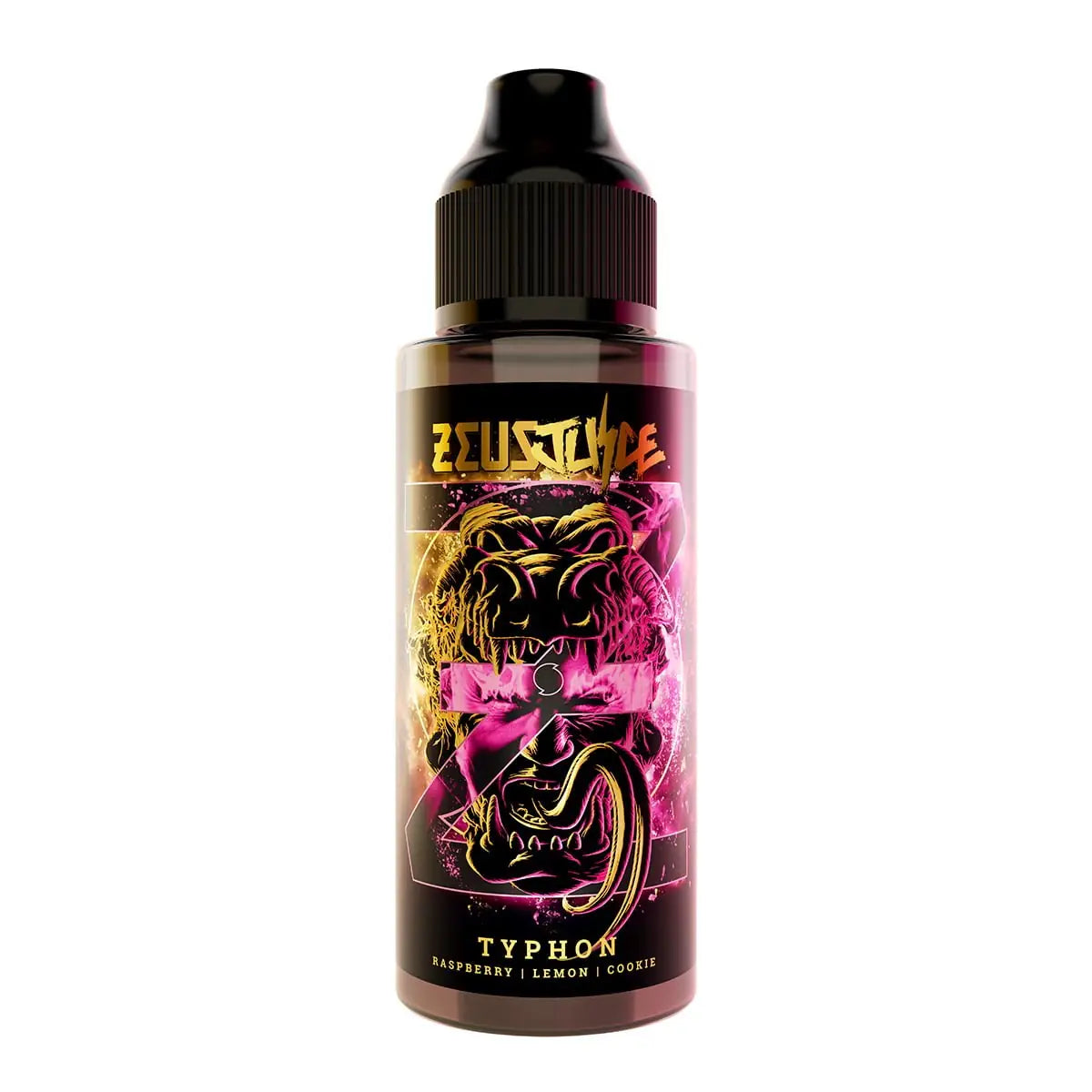 Zeus Juice - 100ML Shortfills