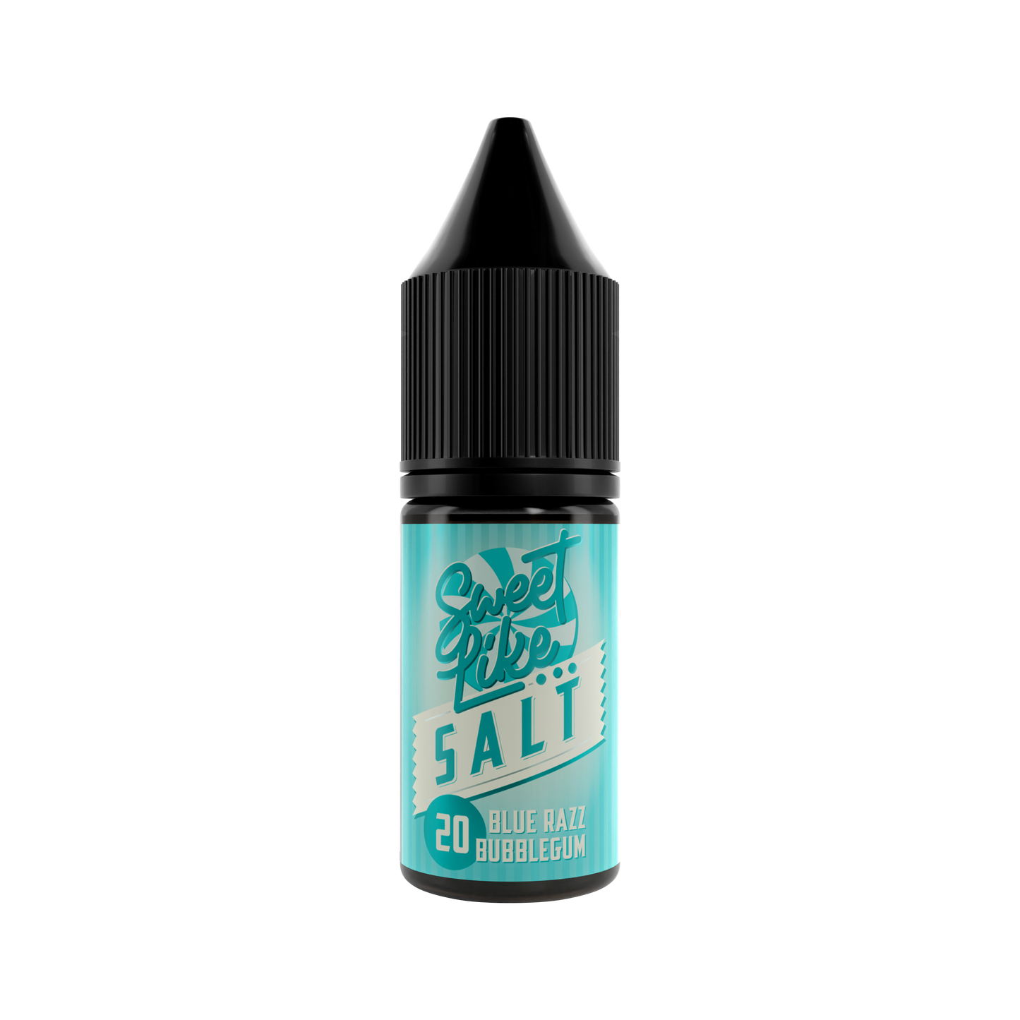 Sweet Like Salts Blue Razz Bubblegum
