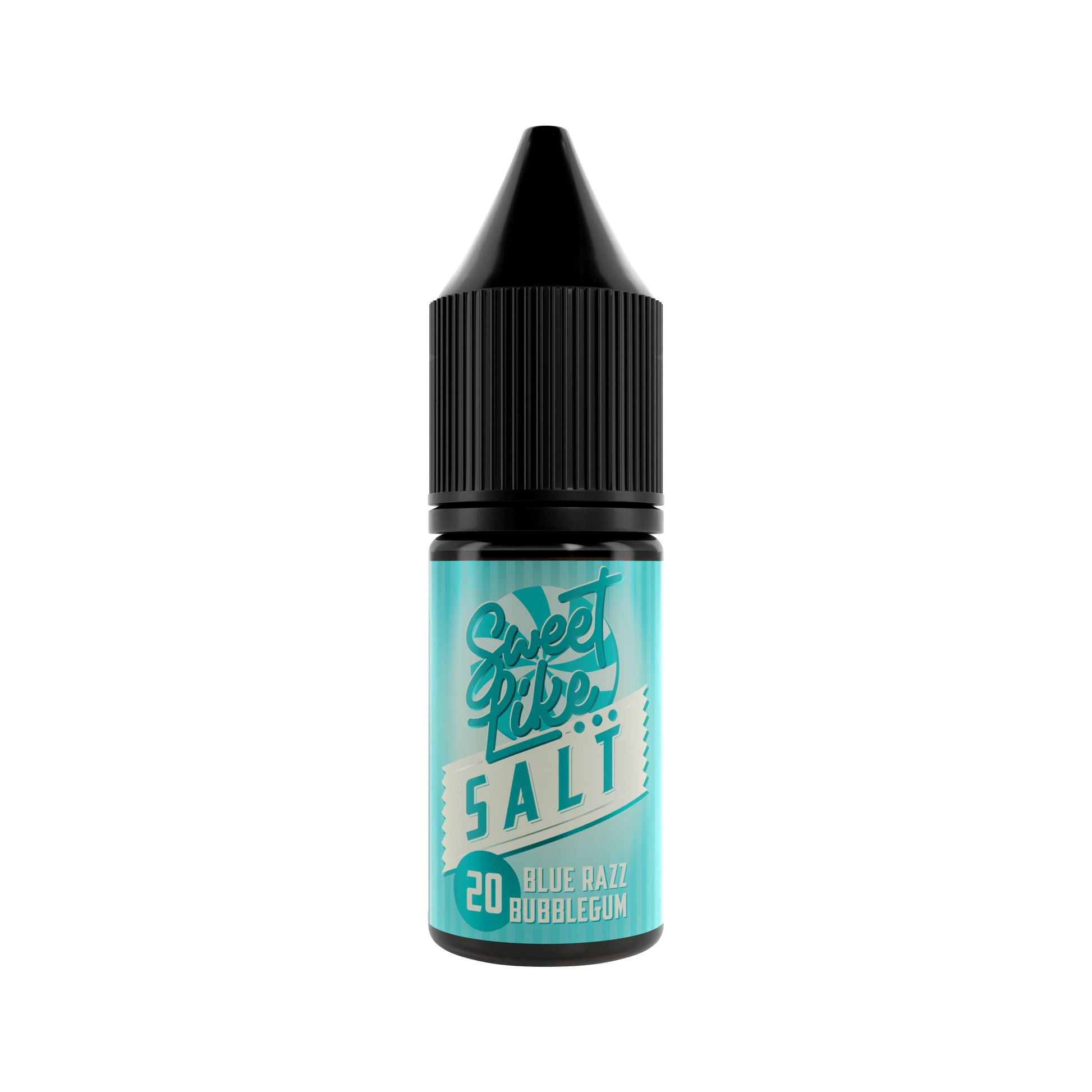 Sweet Like Salts Blue Razz Bubblegum