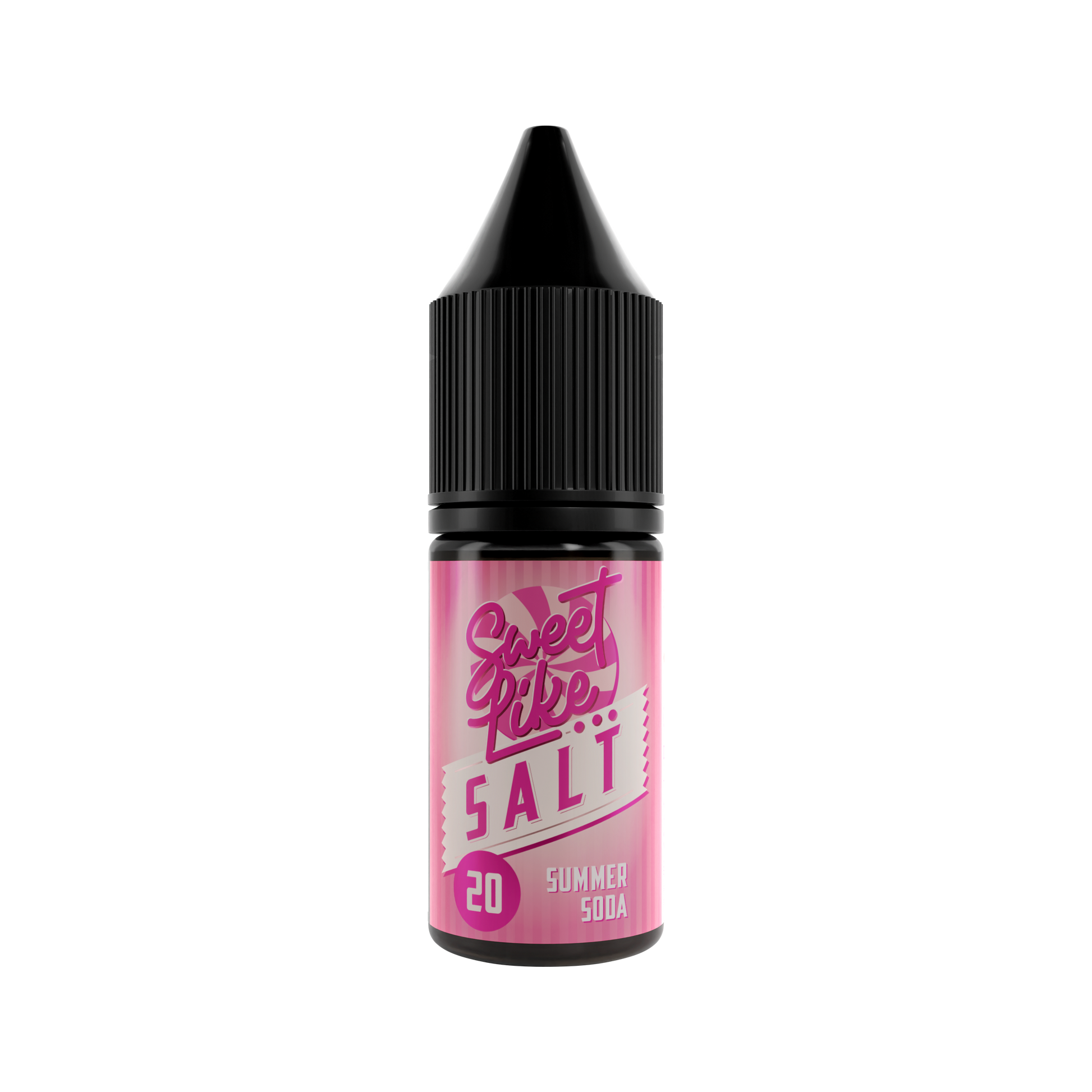 Sweet Like Salts Summer Soda