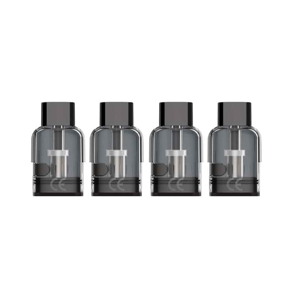 Wenax K1 Pods - 0.8OHM - 1.2OHM - Geekvape - ASAP VAPE
