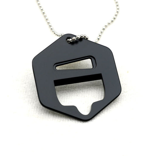 Shortfill Bottle Opener - ASAP VAPE