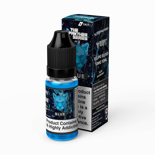 Dr Vapes - The Panther Series - Nic-Salts - ASAP VAPE