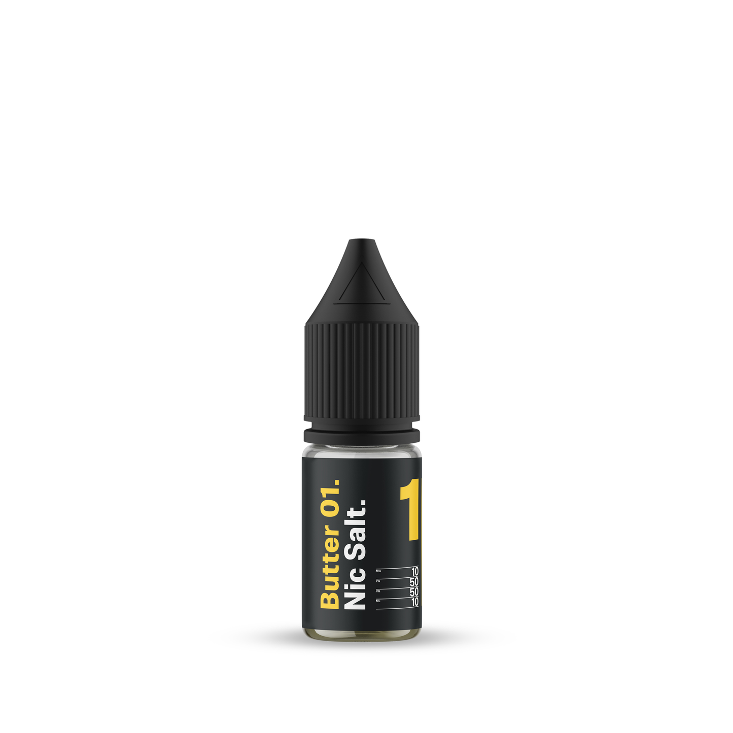Supergood - The Butter Collection - Nic-Salts - ASAP VAPE