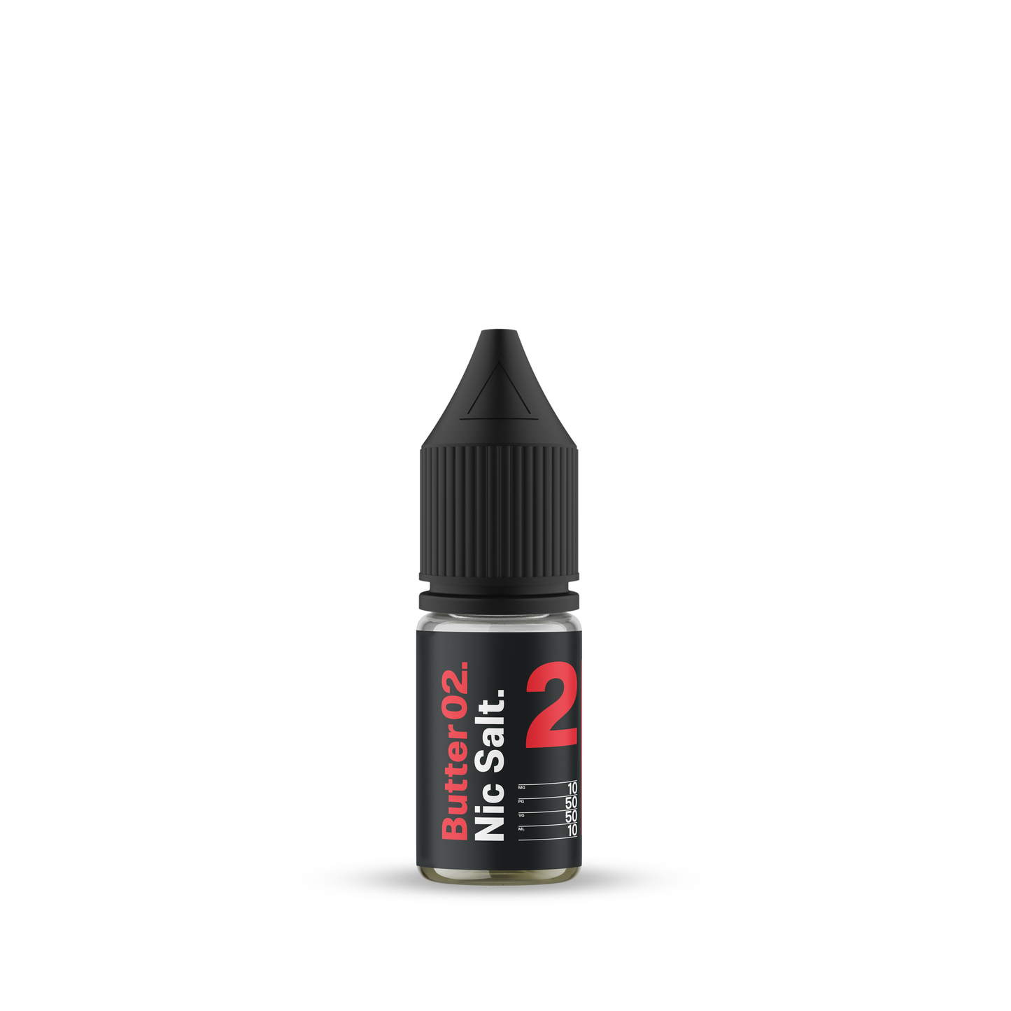 Supergood - The Butter Collection - Nic-Salts - ASAP VAPE