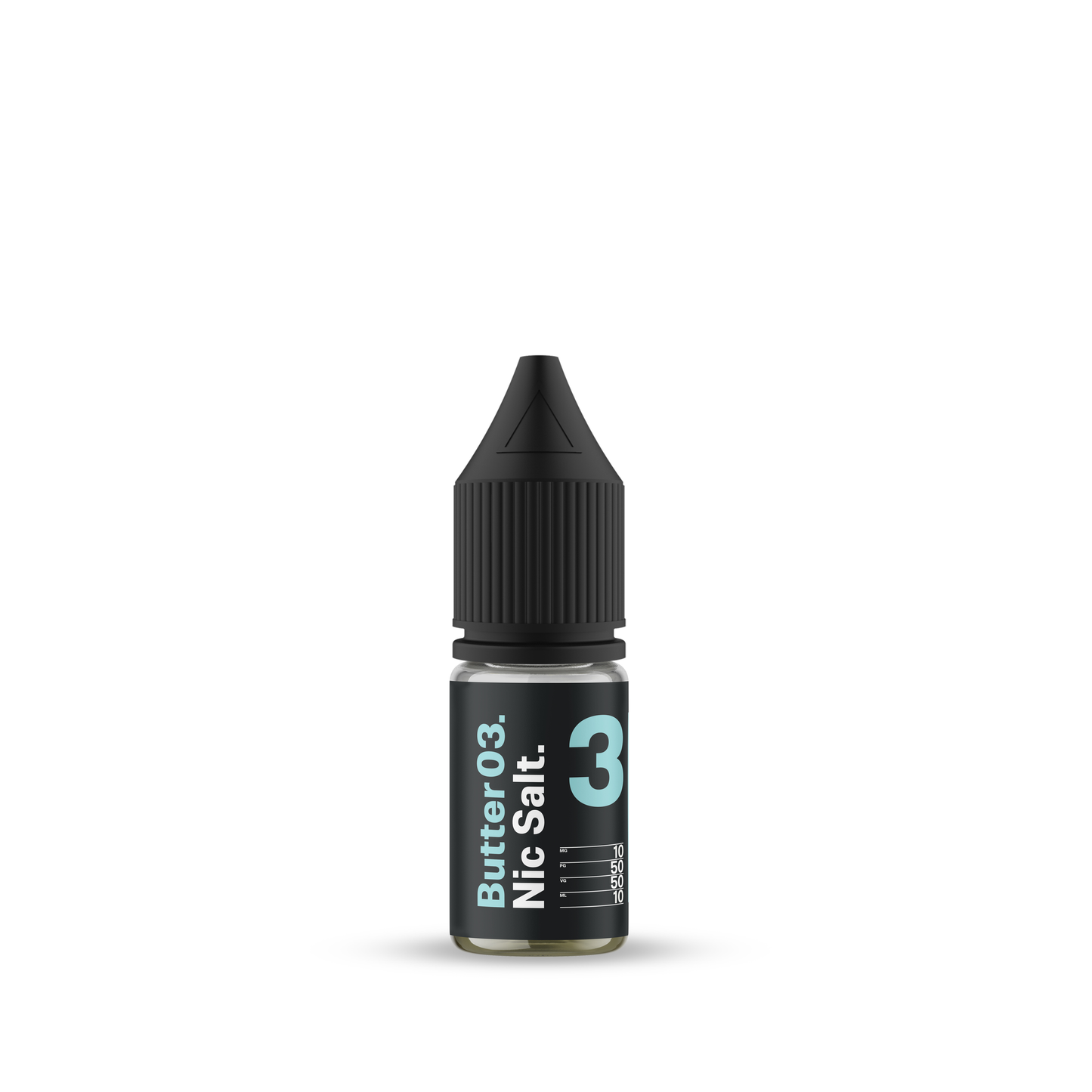 Supergood - The Butter Collection - Nic-Salts - ASAP VAPE