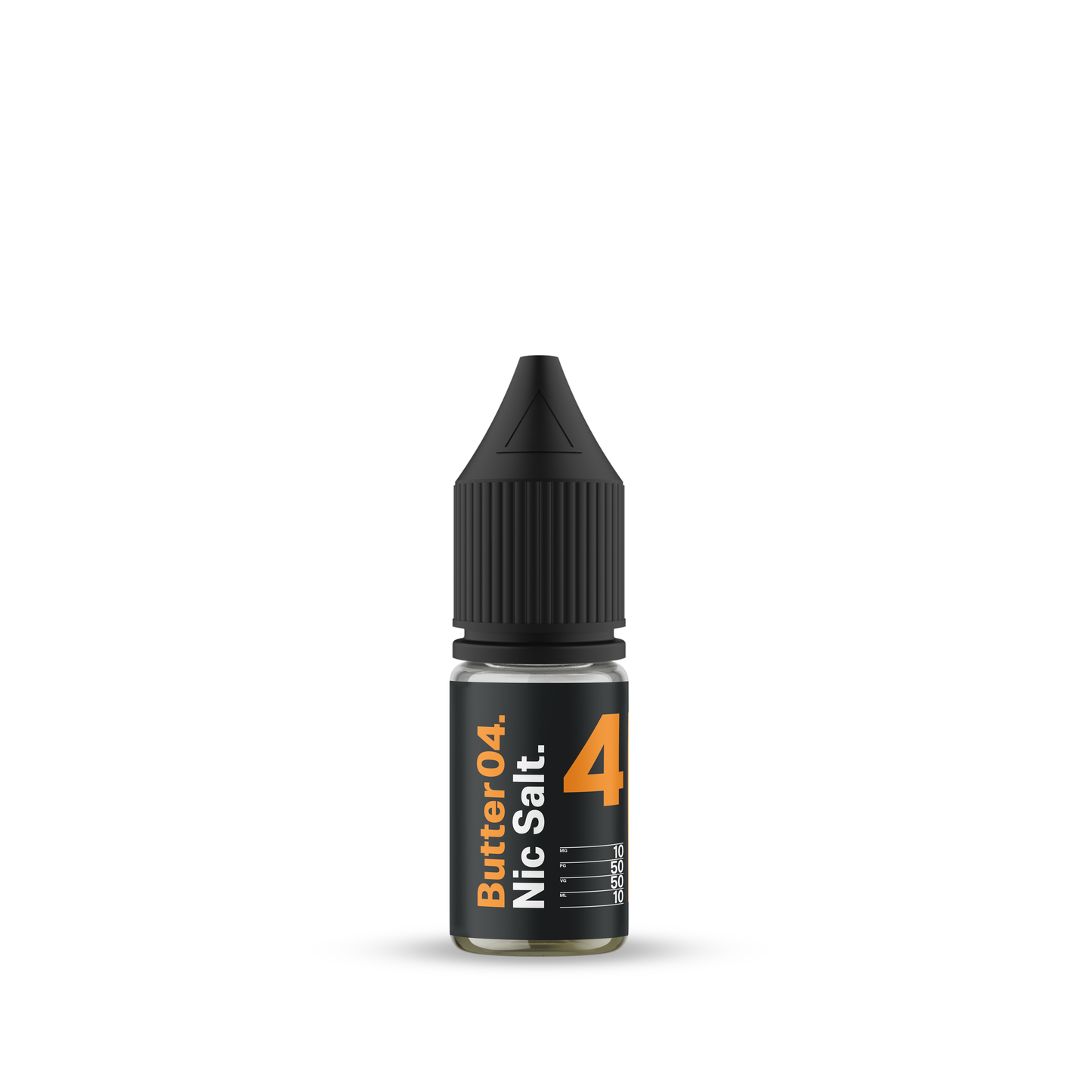 Supergood - The Butter Collection - Nic-Salts - ASAP VAPE