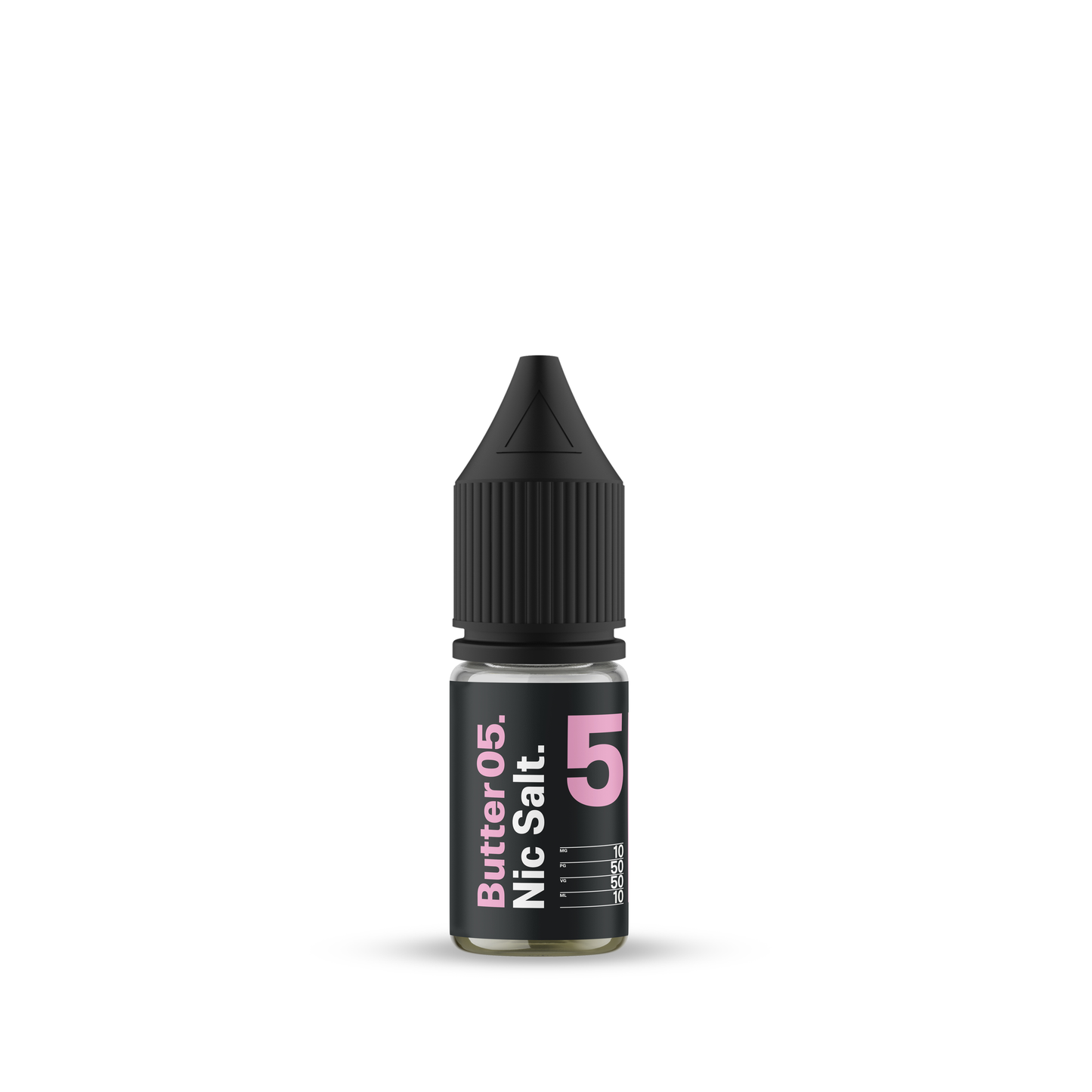 Supergood - The Butter Collection - Nic-Salts - ASAP VAPE