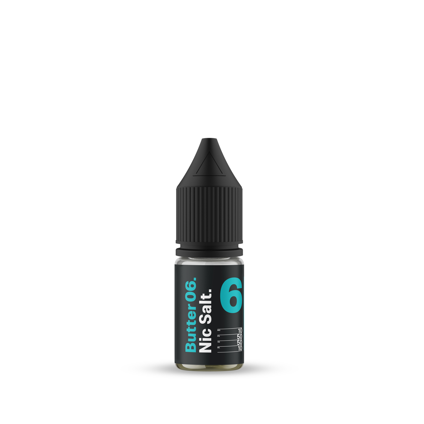 Supergood - The Butter Collection - Nic-Salts - ASAP VAPE