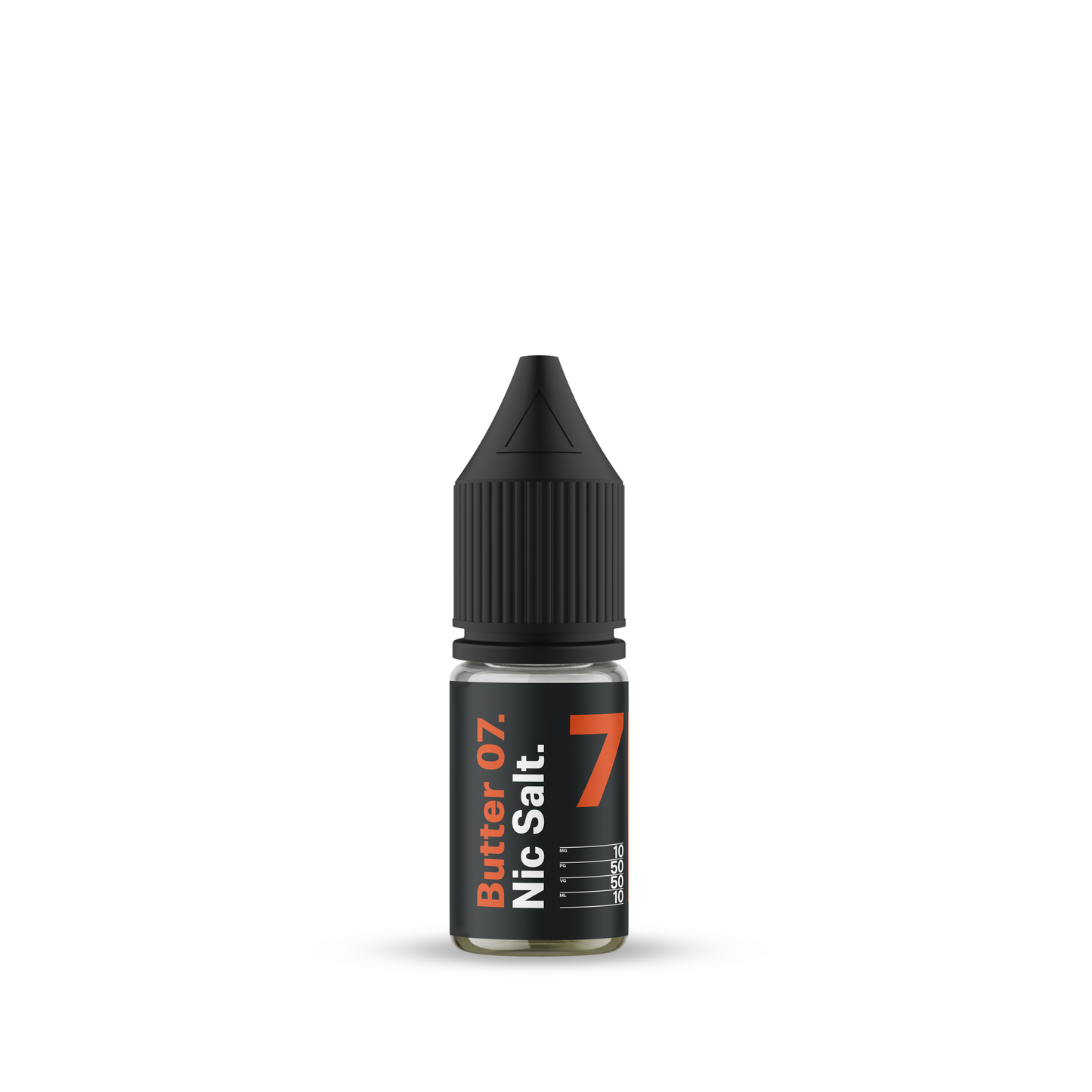 Supergood - The Butter Collection - Nic-Salts - ASAP VAPE