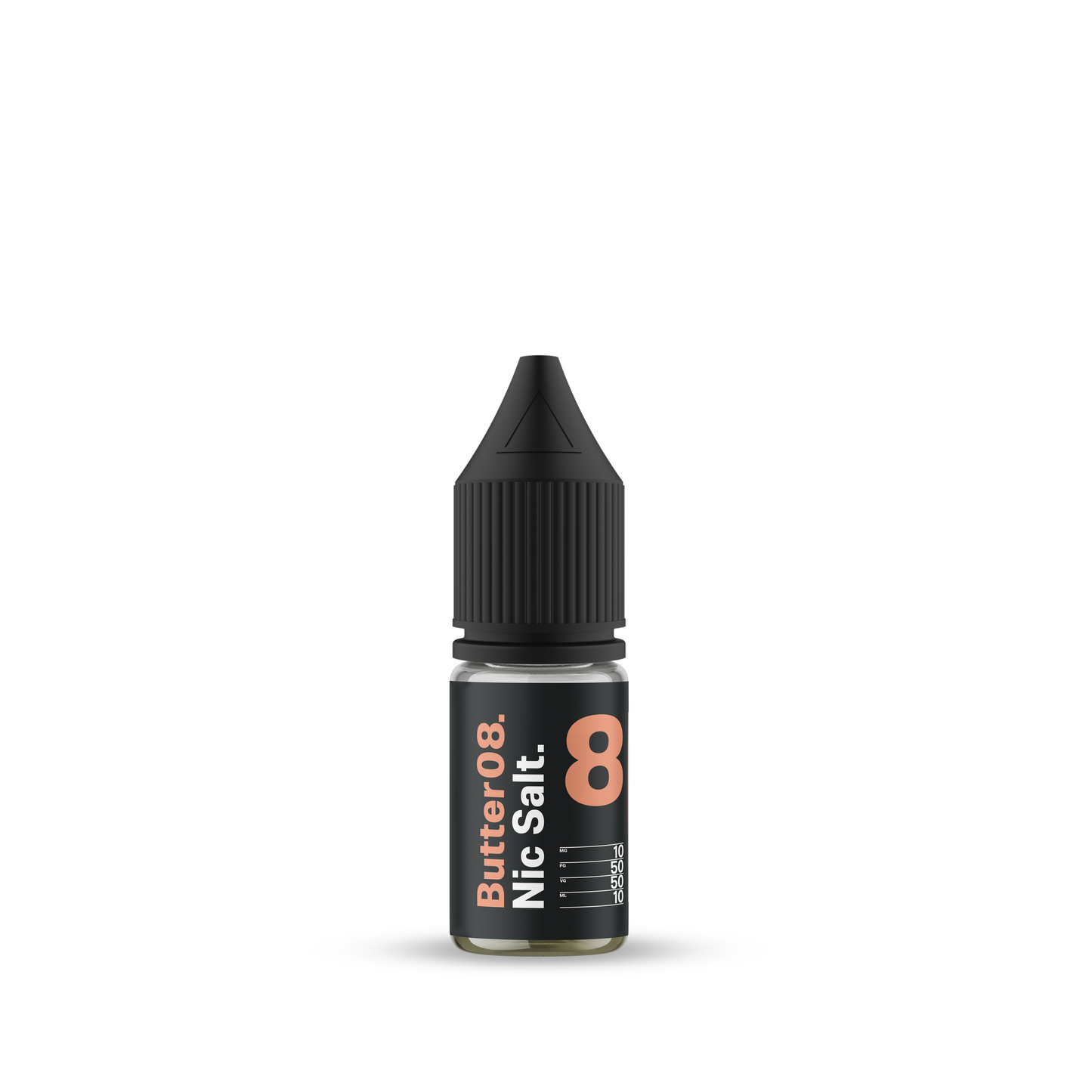 Supergood - The Butter Collection - Nic-Salts - ASAP VAPE
