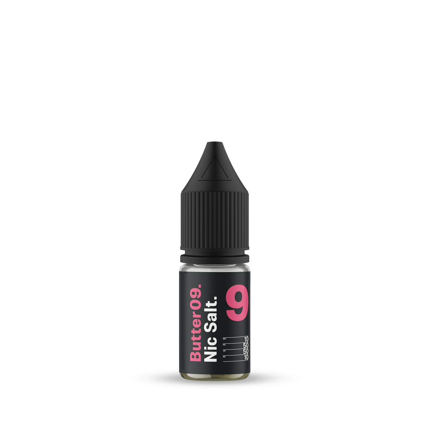 Supergood - The Butter Collection - Nic-Salts - ASAP VAPE