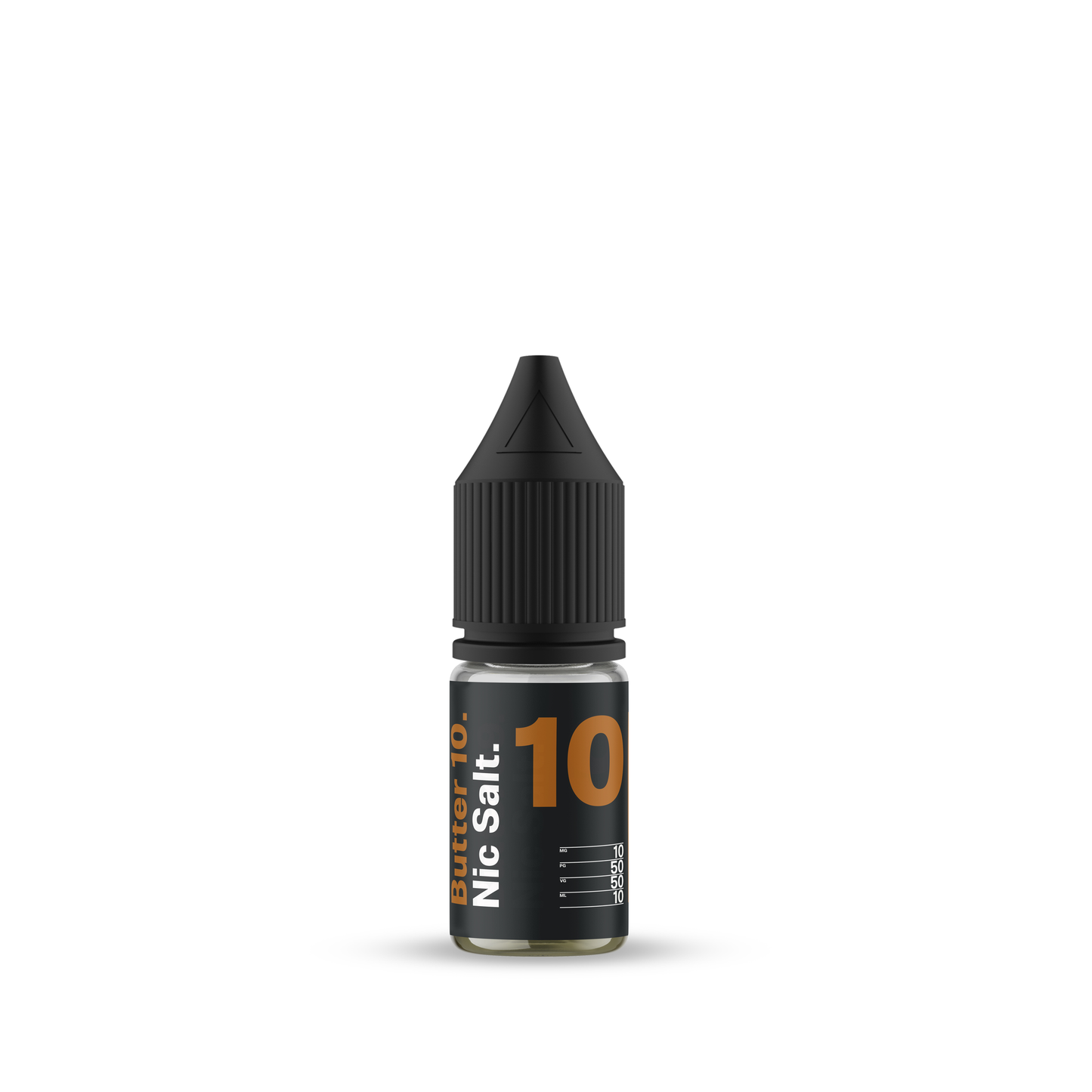 Supergood - The Butter Collection - Nic-Salts - ASAP VAPE