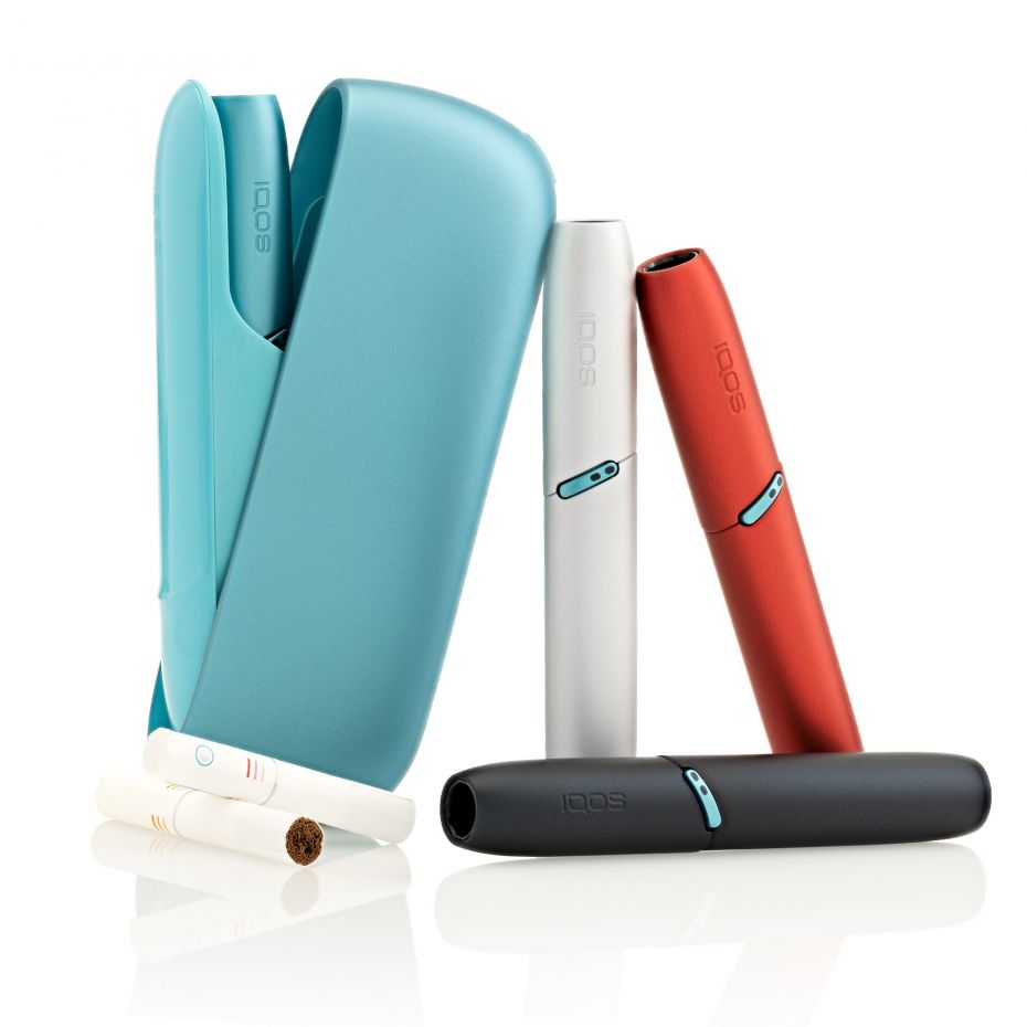 IQOS 3 Duo Starter Kit - Next Day Delivery - ASAP VAPE