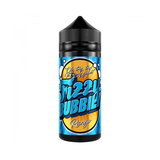 Fizzy Bubbily - 100MLs - The Yorkshire Vaper - ASAP VAPE