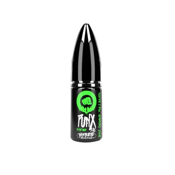 Riot Squad - PunX - Nic-Salts - ASAP VAPE